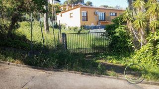 Terreno en venta en Mas Mora - Sant Daniel en Tordera