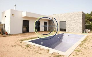 Terreno en venta en Mas Mora - Sant Daniel en Tordera