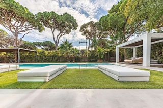 Chalet en alquiler en La Pineda en Castelldefels