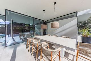 Chalet en alquiler en La Pineda en Castelldefels