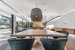 Chalet en alquiler en La Pineda en Castelldefels