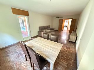 Piso en alquiler en Barrio Alto - San Félix - Oliveros - Altamira en Almería