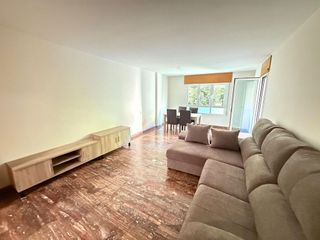 Piso en alquiler en Barrio Alto - San Félix - Oliveros - Altamira en Almería