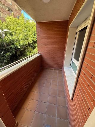 Piso en alquiler en Barrio Alto - San Félix - Oliveros - Altamira en Almería