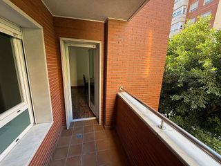 Piso en alquiler en Barrio Alto - San Félix - Oliveros - Altamira en Almería