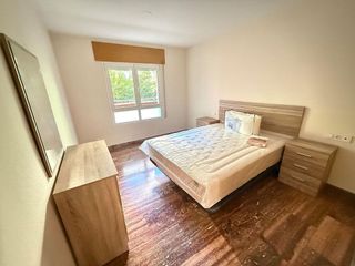 Piso en alquiler en Barrio Alto - San Félix - Oliveros - Altamira en Almería