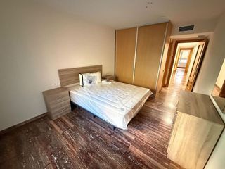 Piso en alquiler en Barrio Alto - San Félix - Oliveros - Altamira en Almería