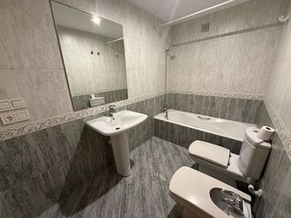 Piso en alquiler en Barrio Alto - San Félix - Oliveros - Altamira en Almería