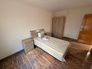 Piso en alquiler en Barrio Alto - San Félix - Oliveros - Altamira en Almería