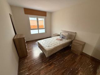 Piso en alquiler en Barrio Alto - San Félix - Oliveros - Altamira en Almería