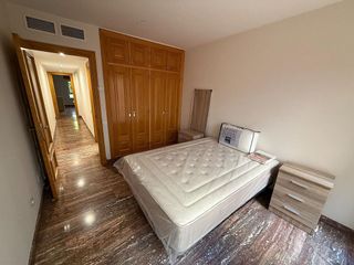 Piso en alquiler en Barrio Alto - San Félix - Oliveros - Altamira en Almería