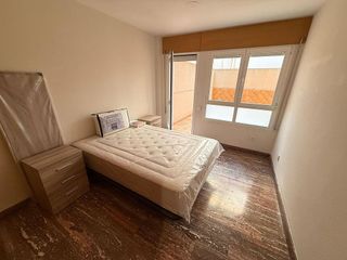 Piso en alquiler en Barrio Alto - San Félix - Oliveros - Altamira en Almería