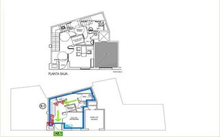 Local comercial en alquiler en Centro - El Pilar en Ciudad Real