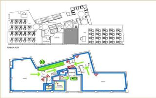 Local comercial en alquiler en Centro - El Pilar en Ciudad Real