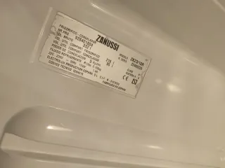 Cajoneras para nevera zanussi mirar modelo foto