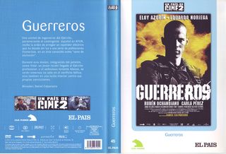 Lote 7A:    10 Películas DVD Un País de Cine