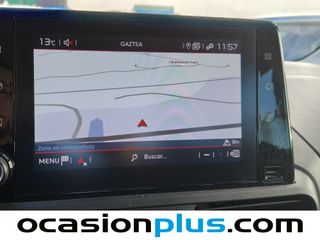 Citroen Berlingo Combi BlueHDi 100 Talla XL Feel 75 kW (100 CV)