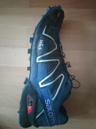 Zapatillas Salomon Speedcross 3 Trail Running