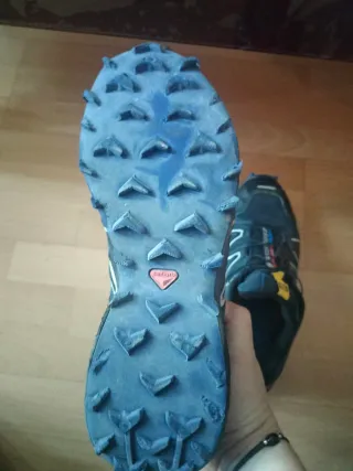 Zapatillas Salomon Speedcross 3 Trail Running