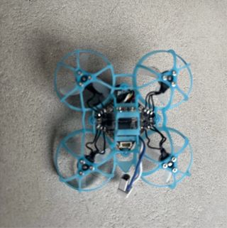 Radiomaster FPV Drone Kit Completo