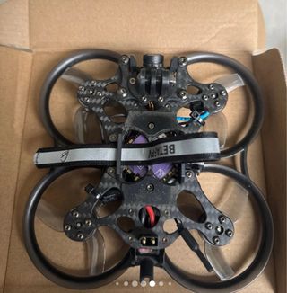 Radiomaster FPV Drone Kit Completo