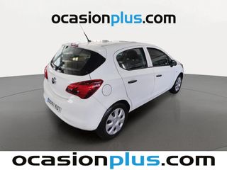 Opel Corsa 1.4 Business 66 kW (90 CV)