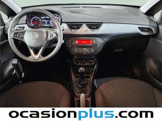 Opel Corsa 1.4 Business 66 kW (90 CV)