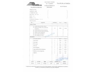 Opel Corsa 1.4 Business 66 kW (90 CV)