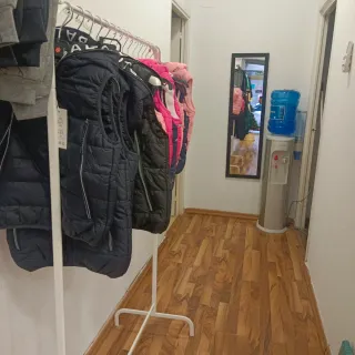 Tienda de ropa infantil. En Terrassa