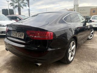 Audi A5 2010