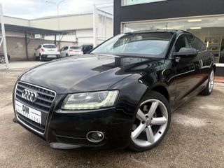 Audi A5 2010