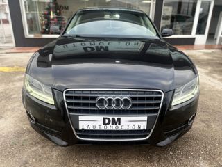 Audi A5 2010