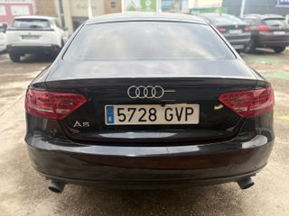 Audi A5 2010