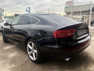 Audi A5 2010