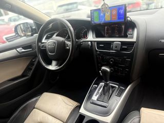 Audi A5 2010