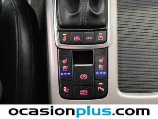 Kia Optima 2.0 GDi Híbrido Enchufable 151 kW (205 CV)