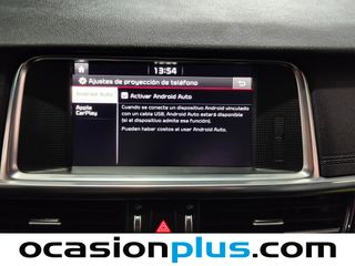 Kia Optima 2.0 GDi Híbrido Enchufable 151 kW (205 CV)
