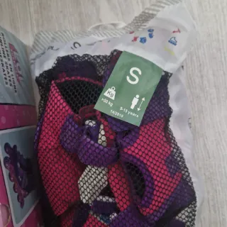 Patines LOL Surprise Talla 34-37 Ajustables