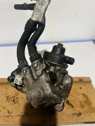 Bomba Alta Presión VW 3.0 TDI 0445010642