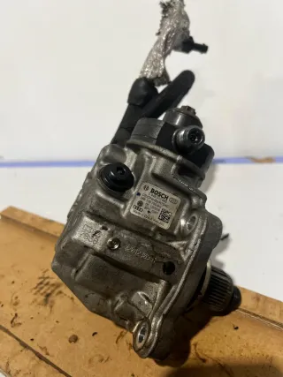 Bomba Alta Presión VW 3.0 TDI 0445010642