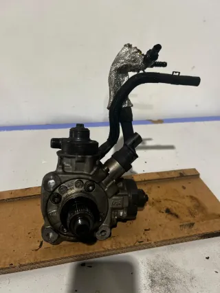 Bomba Alta Presión VW 3.0 TDI 0445010642