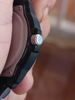 Reloj Casio analógico MRW-200H - Batería y pulsera