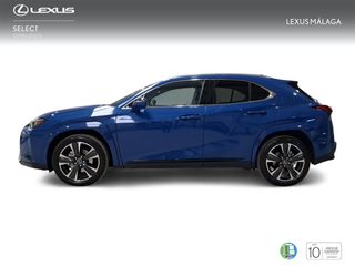 Lexus UX 2.0 300h Relax Plus 4X4