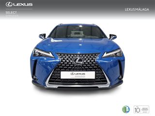 Lexus UX 2.0 300h Relax Plus 4X4