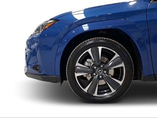 Lexus UX 2.0 300h Relax Plus 4X4