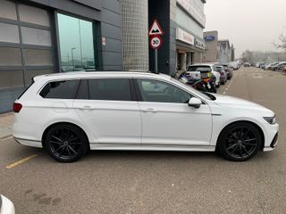 Volkswagen Passat Variant R-Line 2.0 TDI 147kW (200CV) DSG
