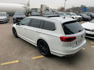 Volkswagen Passat Variant R-Line 2.0 TDI 147kW (200CV) DSG