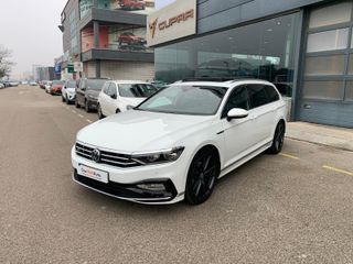 Volkswagen Passat Variant R-Line 2.0 TDI 147kW (200CV) DSG
