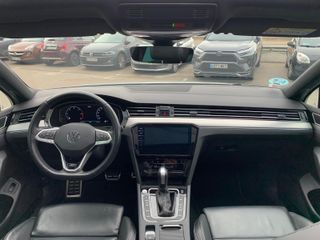 Volkswagen Passat Variant R-Line 2.0 TDI 147kW (200CV) DSG