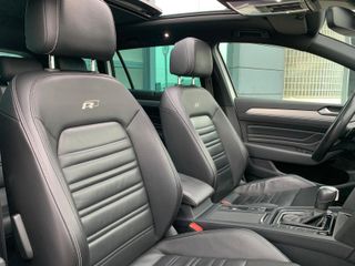 Volkswagen Passat Variant R-Line 2.0 TDI 147kW (200CV) DSG